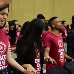 Galeria 30º CONGRESSO UMDC- 1º DIA