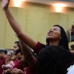 Galeria 30º CONGRESSO UMDC- 1º DIA