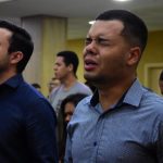 Galeria 30º CONGRESSO UMDC- 1º DIA