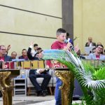 Galeria 30º CONGRESSO UMDC- 1º DIA