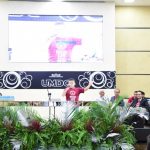 Galeria 30º CONGRESSO UMDC- 1º DIA