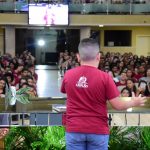 Galeria 30º CONGRESSO UMDC- 1º DIA