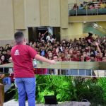 Galeria 30º CONGRESSO UMDC- 1º DIA