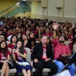 Galeria 30º CONGRESSO UMDC- 1º DIA