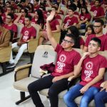 Galeria 30º CONGRESSO UMDC- 1º DIA