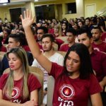 Galeria 30º CONGRESSO UMDC- 1º DIA