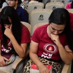 Galeria 30º CONGRESSO UMDC- 1º DIA