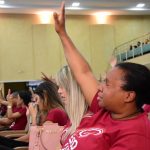 Galeria 30º CONGRESSO UMDC- 1º DIA