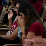 Galeria 30º CONGRESSO UMDC- 1º DIA