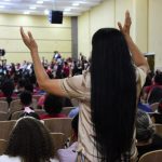 Galeria 30º CONGRESSO UMDC- 1º DIA