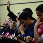 Galeria 30º CONGRESSO UMDC- 1º DIA