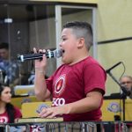 Galeria 30º CONGRESSO UMDC- 1º DIA