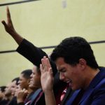 Galeria 30º CONGRESSO UMDC- 1º DIA