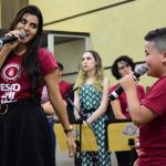 Galeria 30º CONGRESSO UMDC- 1º DIA