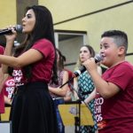 Galeria 30º CONGRESSO UMDC- 1º DIA