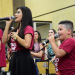 Galeria 30º CONGRESSO UMDC- 1º DIA