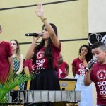 Galeria 30º CONGRESSO UMDC- 1º DIA