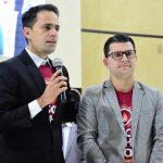 Galeria 30º CONGRESSO UMDC- 1º DIA