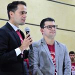 Galeria 30º CONGRESSO UMDC- 1º DIA