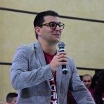 Galeria 30º CONGRESSO UMDC- 1º DIA