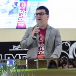 Galeria 30º CONGRESSO UMDC- 1º DIA