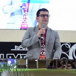 Galeria 30º CONGRESSO UMDC- 1º DIA