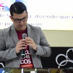 Galeria 30º CONGRESSO UMDC- 1º DIA