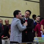 Galeria 30º CONGRESSO UMDC- 1º DIA