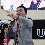 Galeria 30º CONGRESSO UMDC- 1º DIA