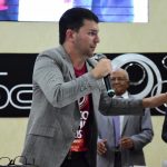 Galeria 30º CONGRESSO UMDC- 1º DIA