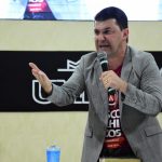 Galeria 30º CONGRESSO UMDC- 1º DIA