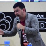 Galeria 30º CONGRESSO UMDC- 1º DIA