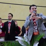 Galeria 30º CONGRESSO UMDC- 1º DIA