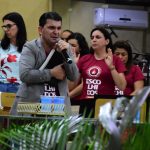 Galeria 30º CONGRESSO UMDC- 1º DIA