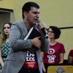 Galeria 30º CONGRESSO UMDC- 1º DIA