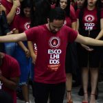 Galeria 30º CONGRESSO UMDC- 1º DIA