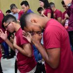 Galeria 30º CONGRESSO UMDC- 1º DIA