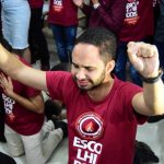 Galeria 30º CONGRESSO UMDC- 1º DIA