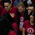 Galeria 30º CONGRESSO UMDC- 1º DIA