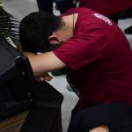 Galeria 30º CONGRESSO UMDC- 1º DIA