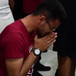 Galeria 30º CONGRESSO UMDC- 1º DIA