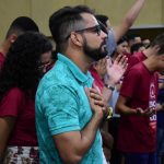 Galeria 30º CONGRESSO UMDC- 1º DIA