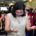 Galeria 30º CONGRESSO UMDC- 1º DIA