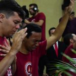 Galeria 30º CONGRESSO UMDC- 1º DIA