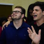 Galeria 30º CONGRESSO UMDC- 1º DIA