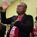 Galeria 30º CONGRESSO UMDC- 1º DIA