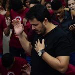 Galeria 30º CONGRESSO UMDC- 1º DIA