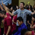 Galeria 30º CONGRESSO UMDC- 1º DIA