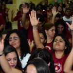 Galeria 30º CONGRESSO UMDC- 1º DIA