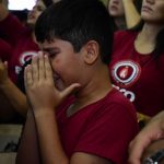 Galeria 30º CONGRESSO UMDC- 1º DIA